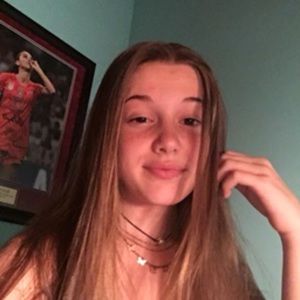 Meet your Posher, Caitlin